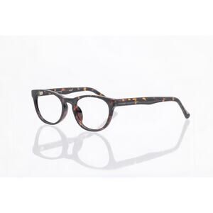 Equinox EQ302 50-19-140mm Eyeglasses FRAMES ONLY - GOOD CONDITION